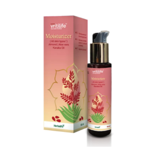 Vritilife®Moisturizer(All skin types)/shikhafitnesspoint