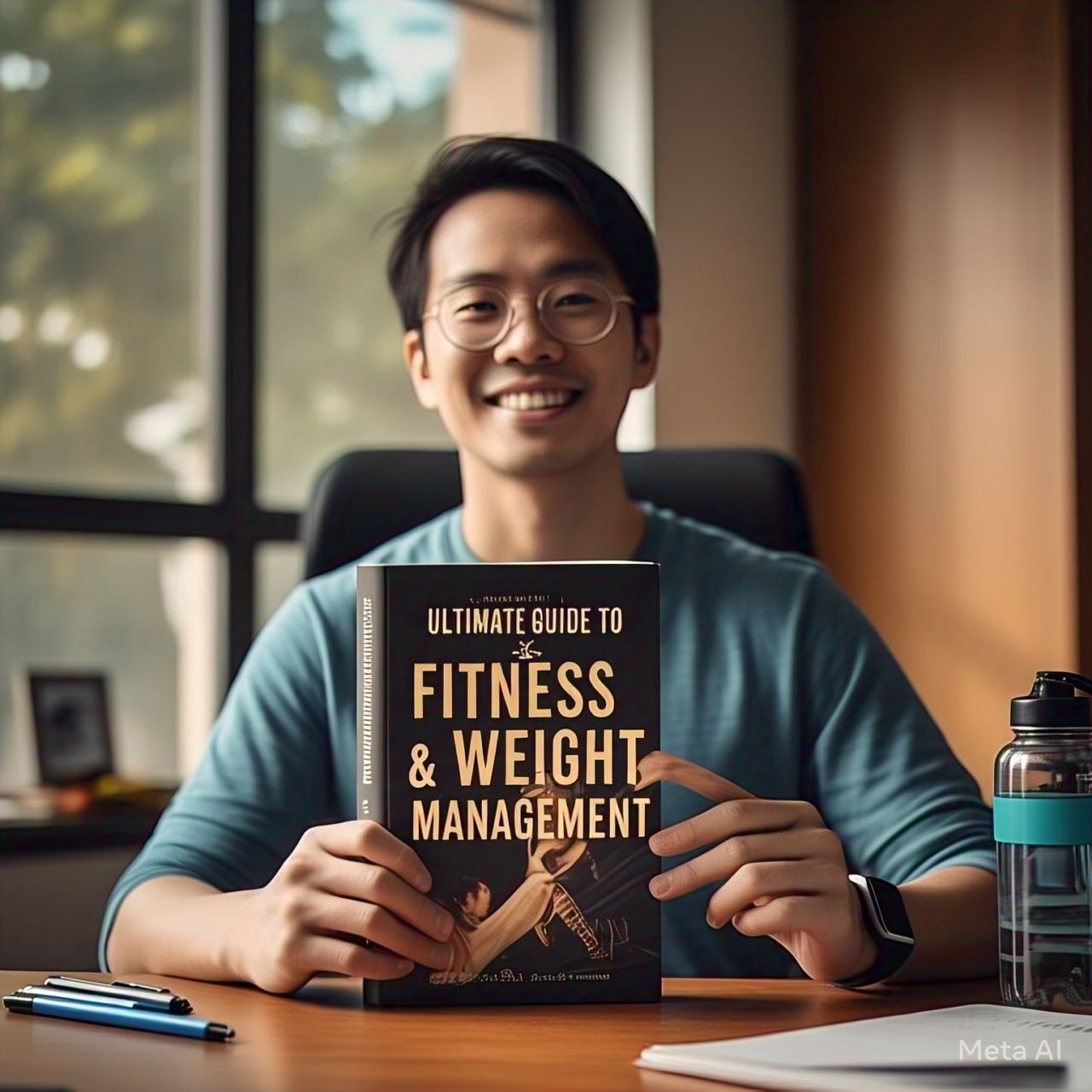 Ultimate Guide to Fitness & Weight Management